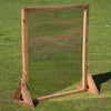 Outdoor Painting Mirror - Outdoor Play Equipment