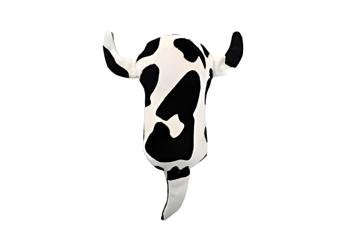 Senseez Soothables Vibe Massager - Lil Cow - Massage