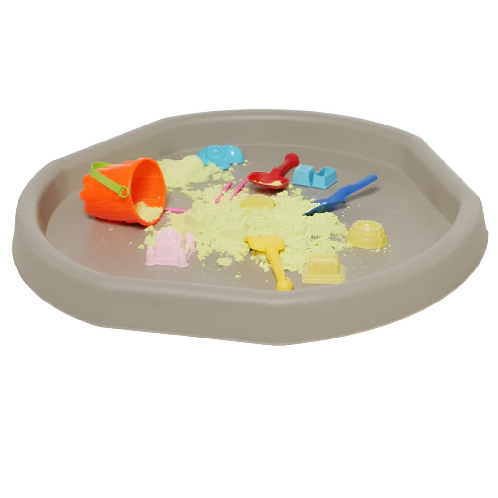 Hexacle Tuff Tray - 4 Colour Options - Activity Table