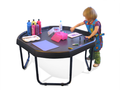 Tuff Tray and Stand - Multiple Colours and Options