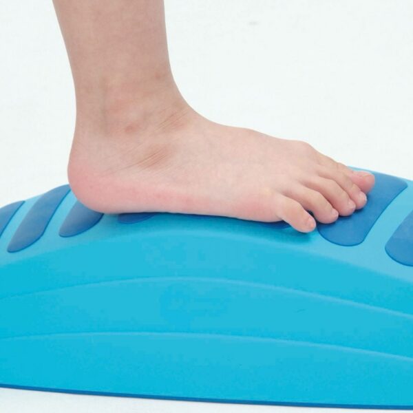 Wavy Tactile Balance Path - Balance Toy