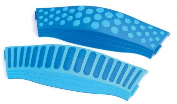 Wavy Tactile Balance Path - Balance Toy