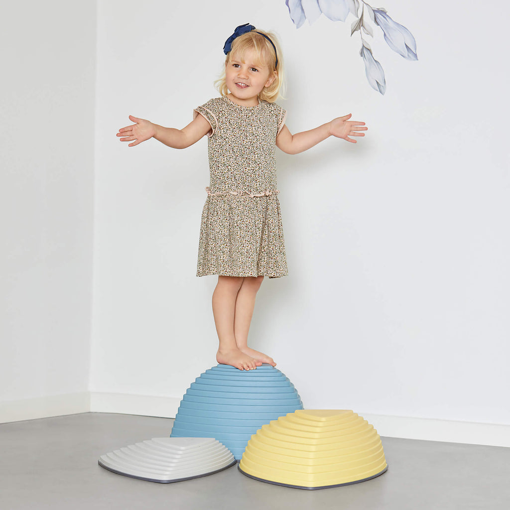 Gonge Hilltops - Balance toy