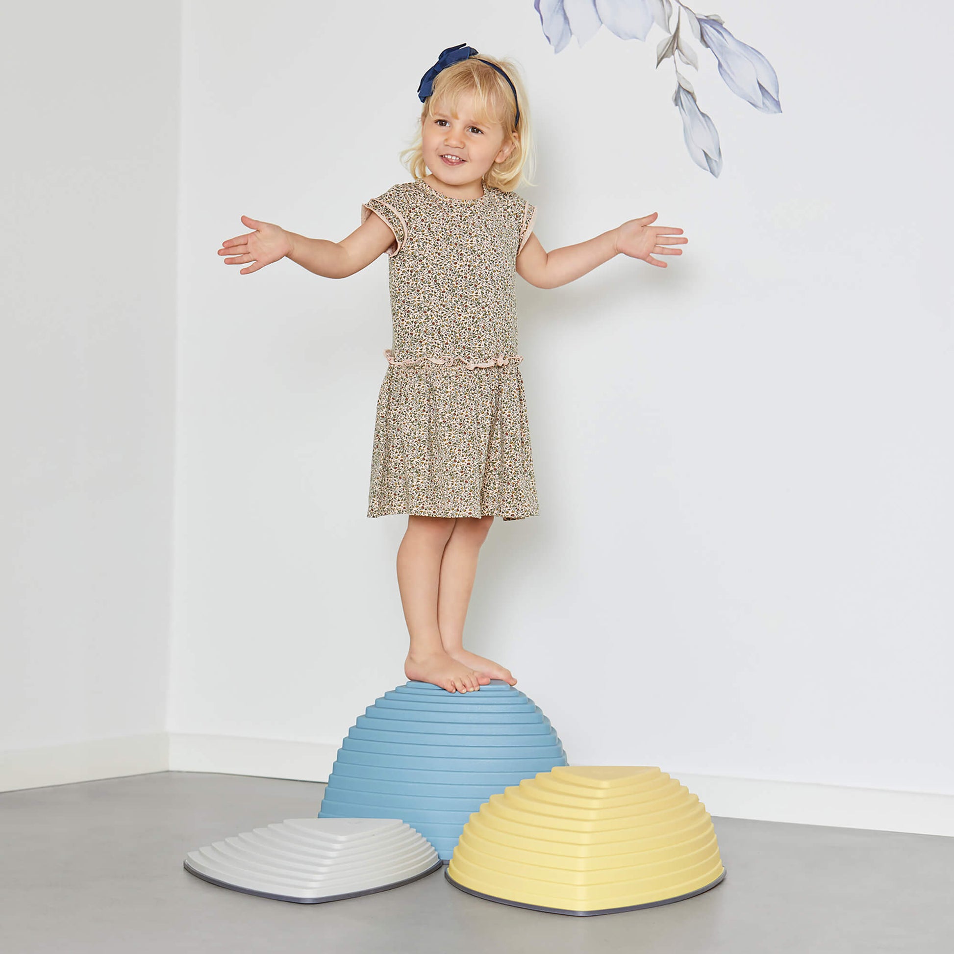 Gonge Hilltops - Balance toy