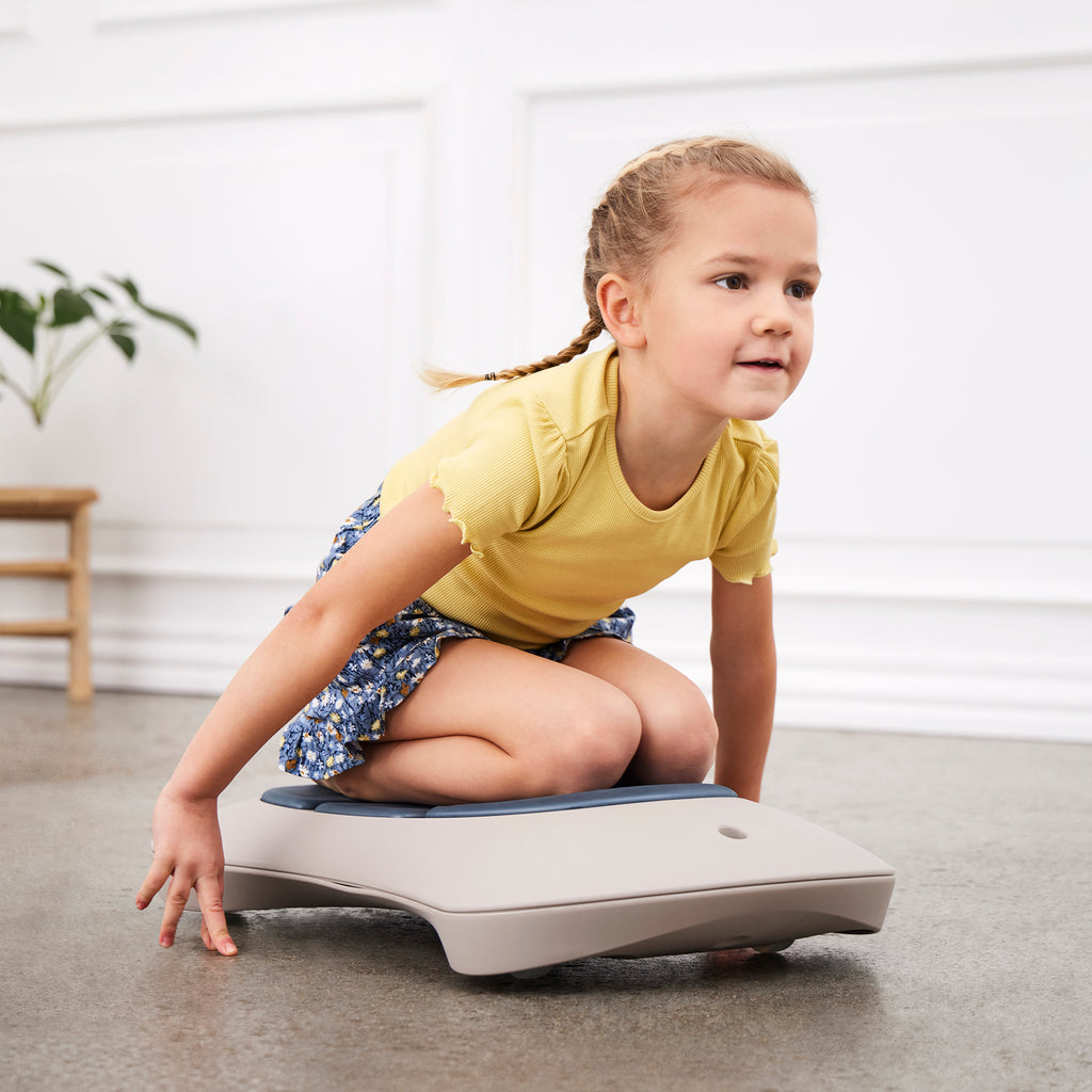 Gonge Floor Surfer - Balance toy