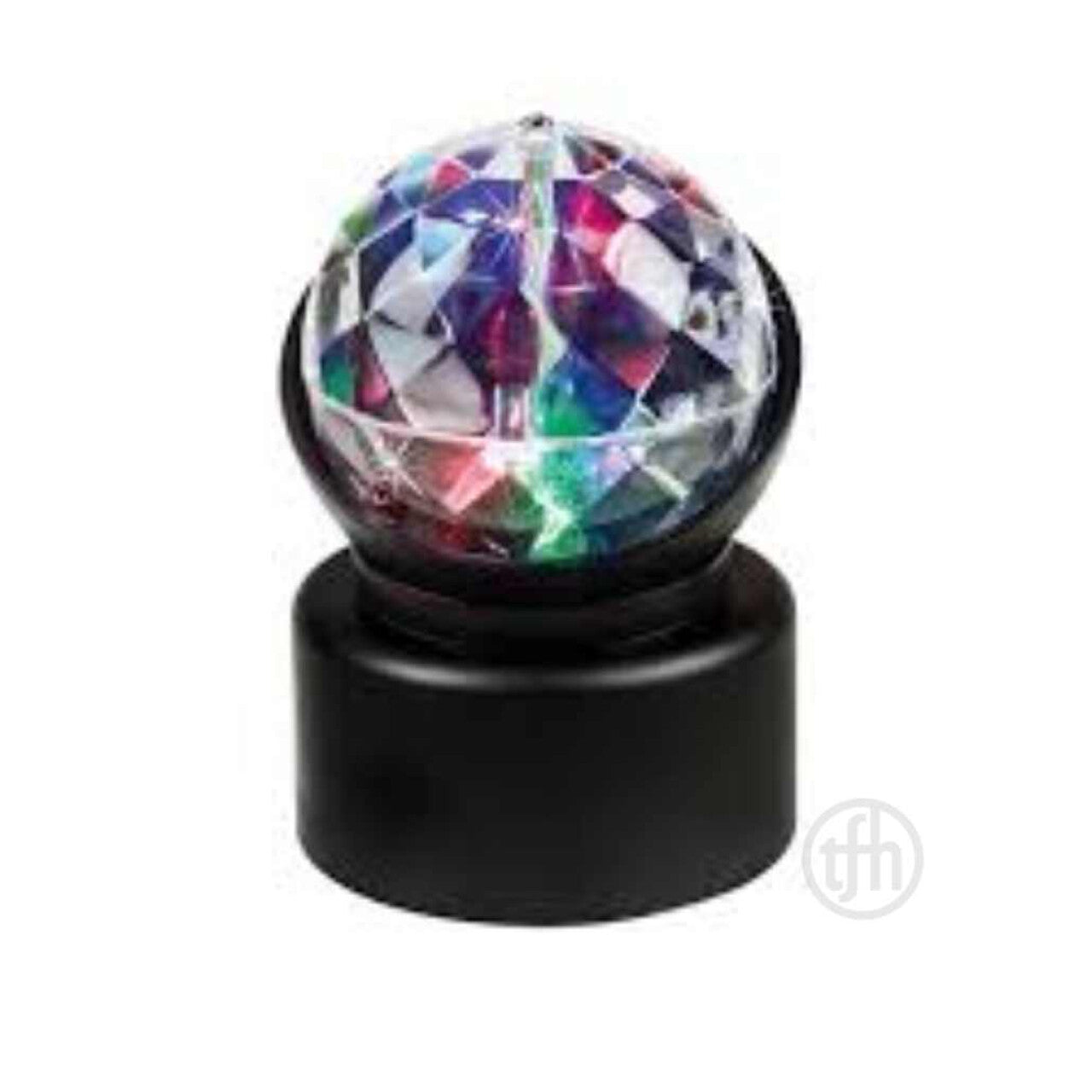 Sensory LED Kaleidoscope Ceiling Projector Lamp - Projector Lamp