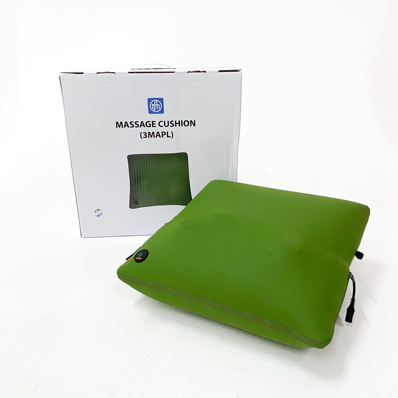 Heated Massage Cushion - Tactile Sensory