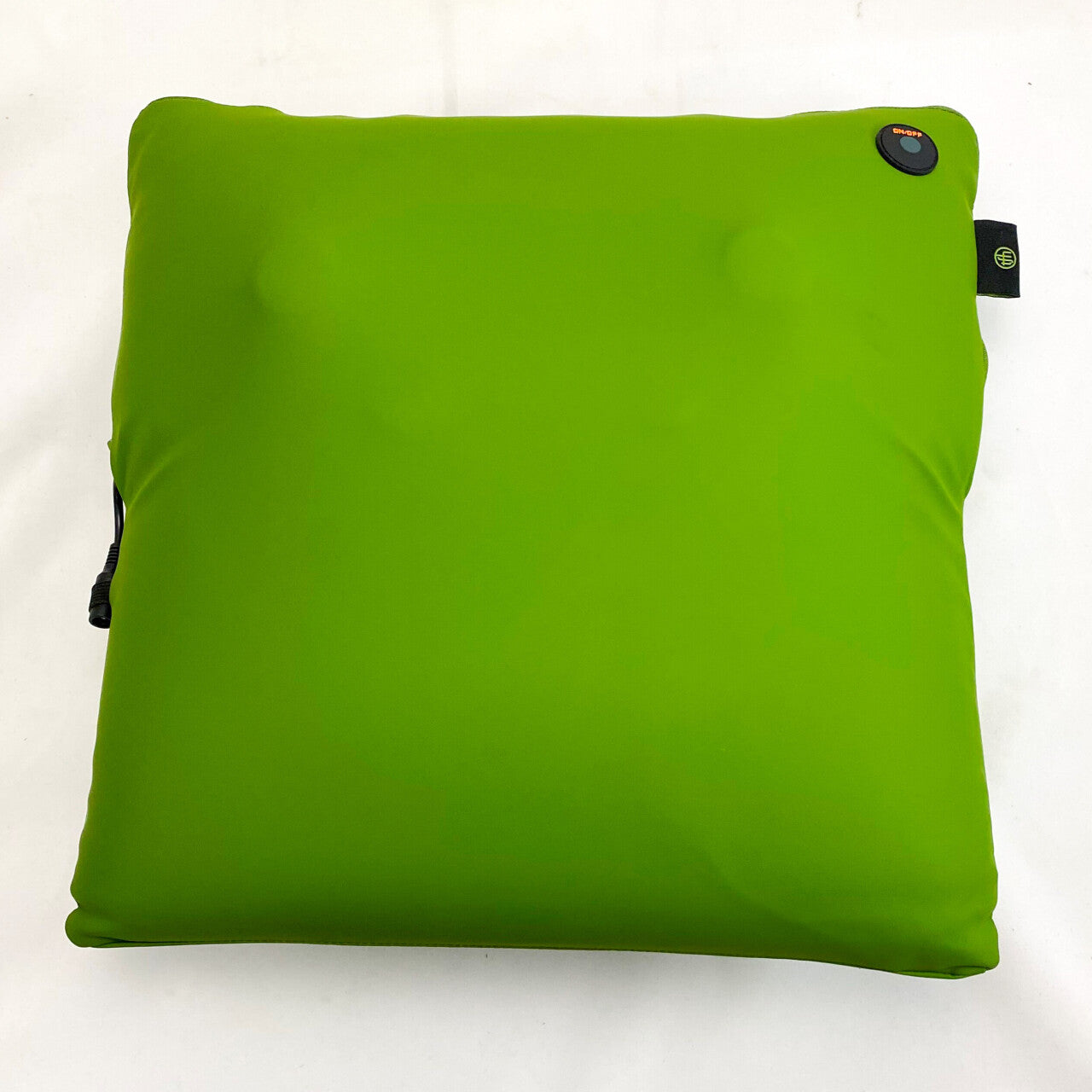 Heated Massage Cushion - Tactile Sensory