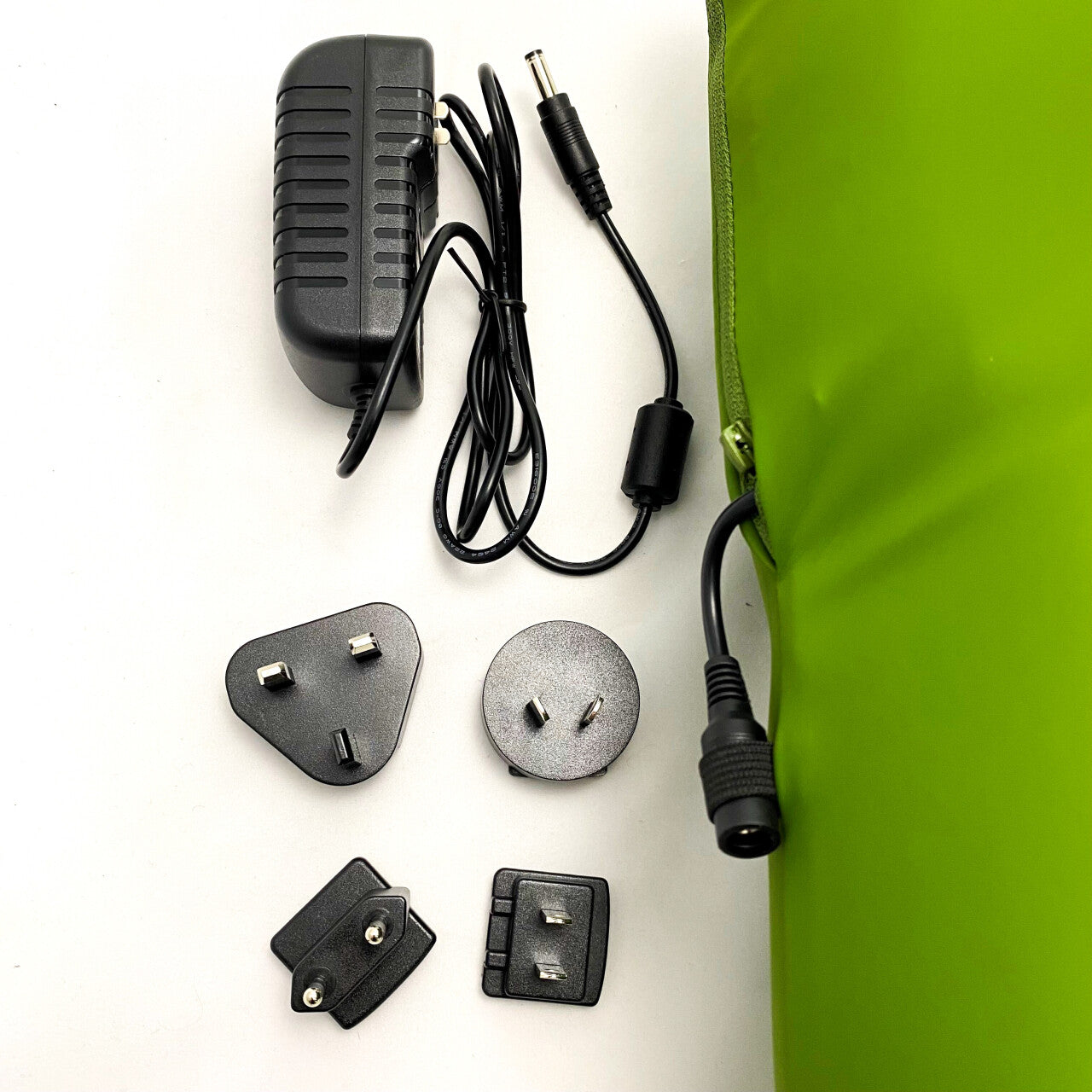 Heated Massage Cushion - Tactile Sensory