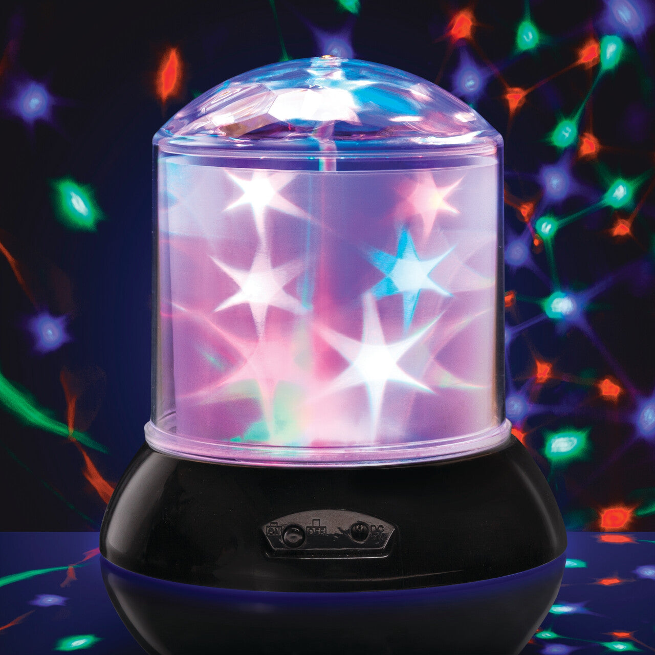 Star Lamp Projector - Projector Lamp