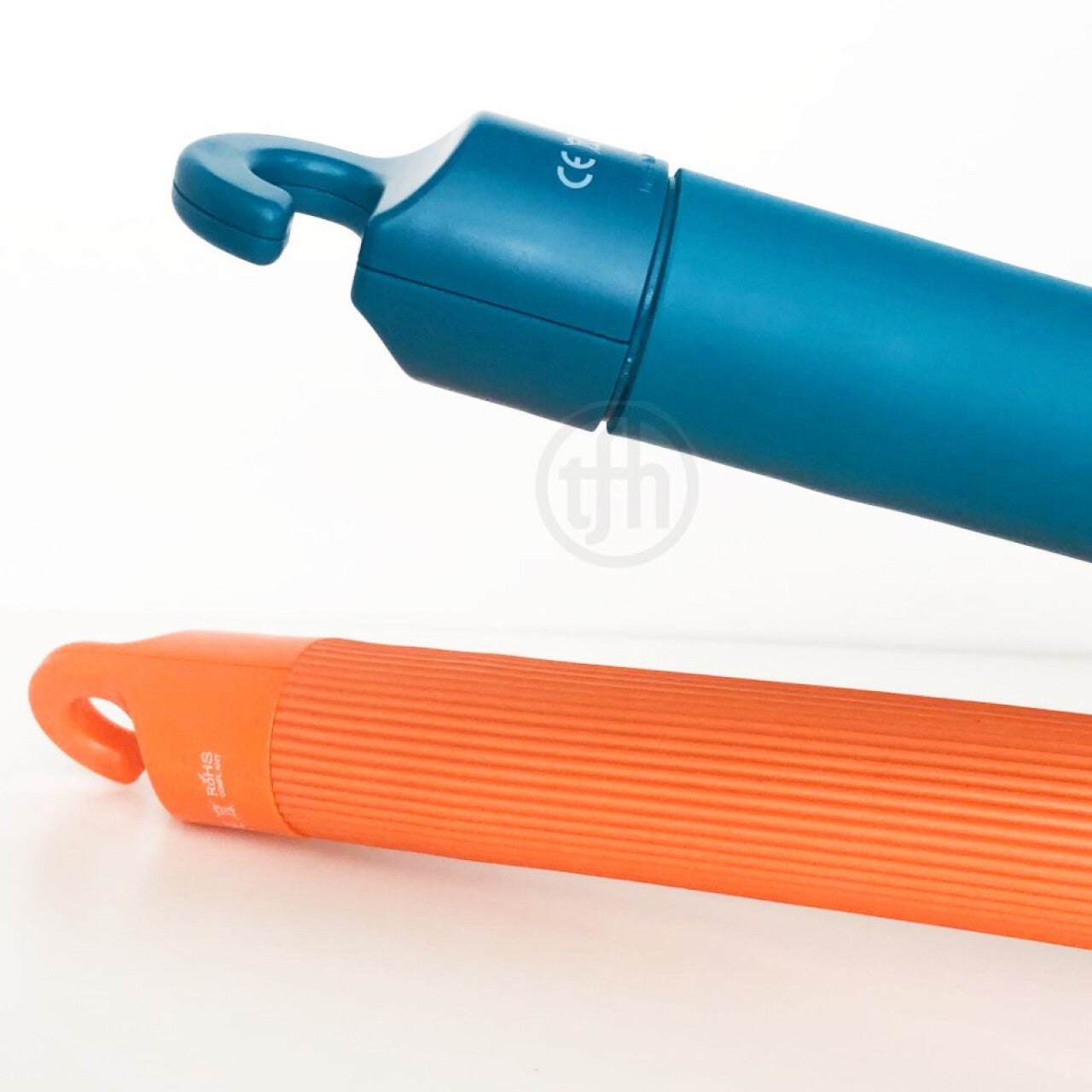 Viperating Snake - Ridged or Smooth Vibration Therapy Snake - Vibrating Toy