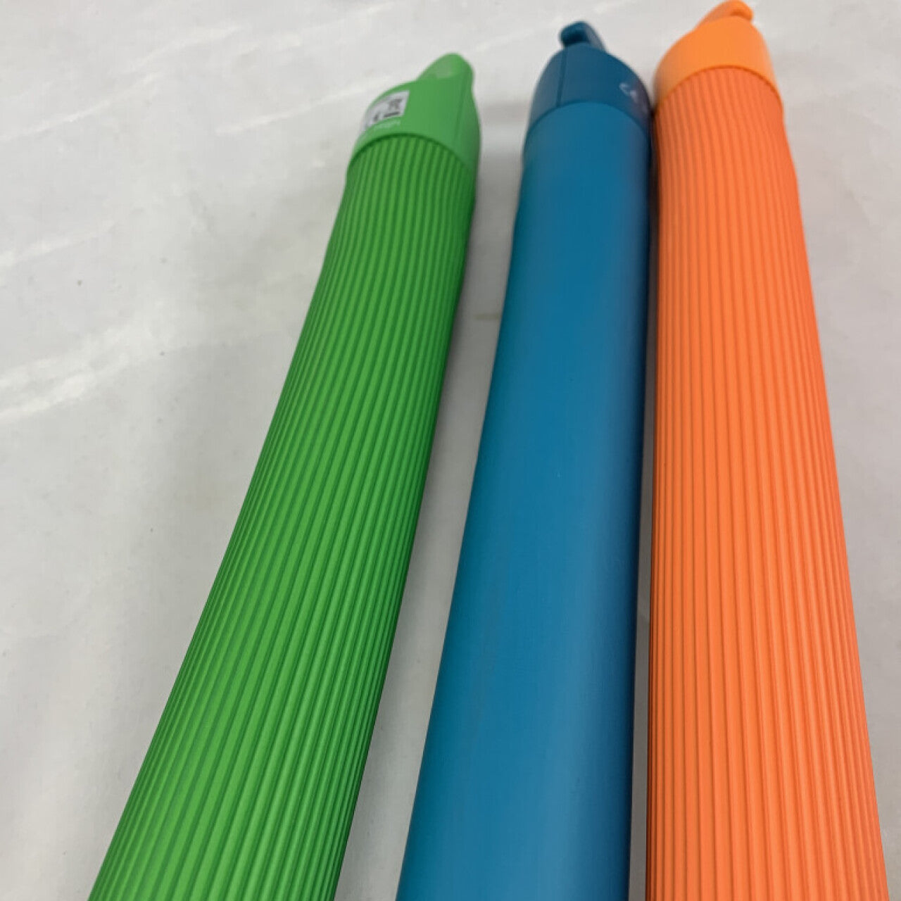 Viperating Snake - Ridged or Smooth Vibration Therapy Snake - Vibrating Toy