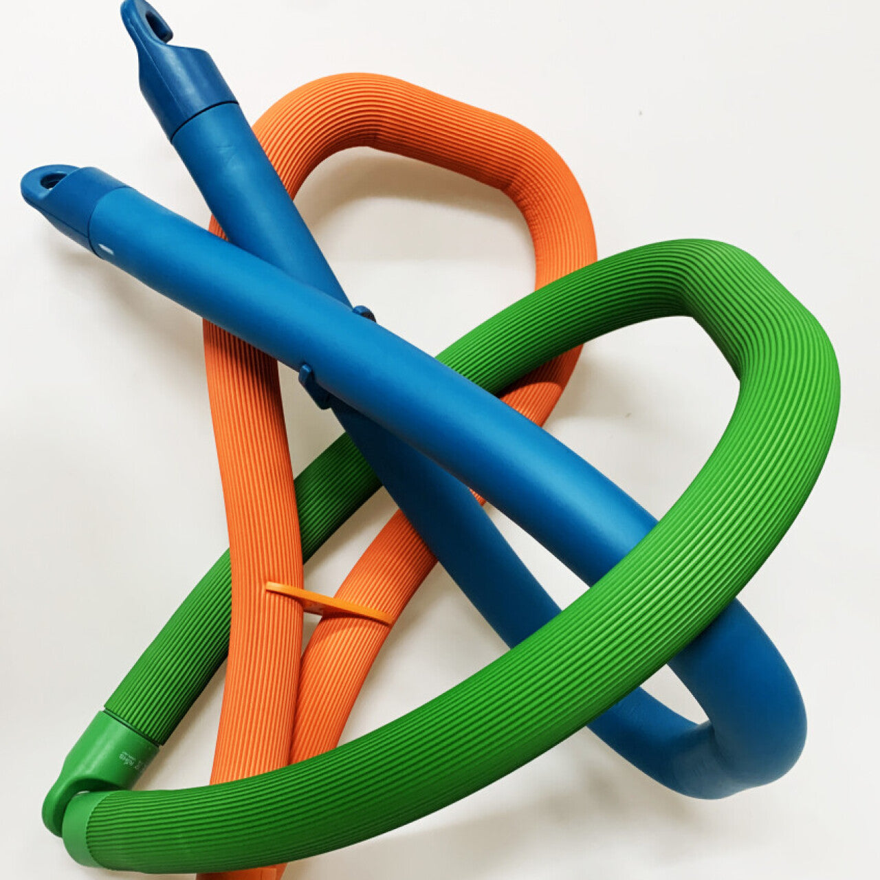 Viperating Snake - Ridged or Smooth Vibration Therapy Snake - Vibrating Toy