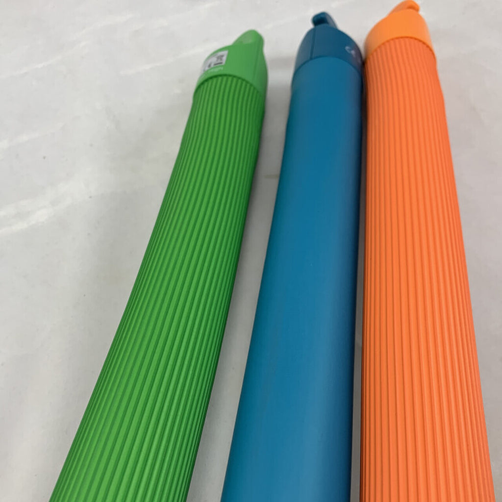 Viperating Snake - Ridged or Smooth Vibration Therapy Snake - Vibrating Toy