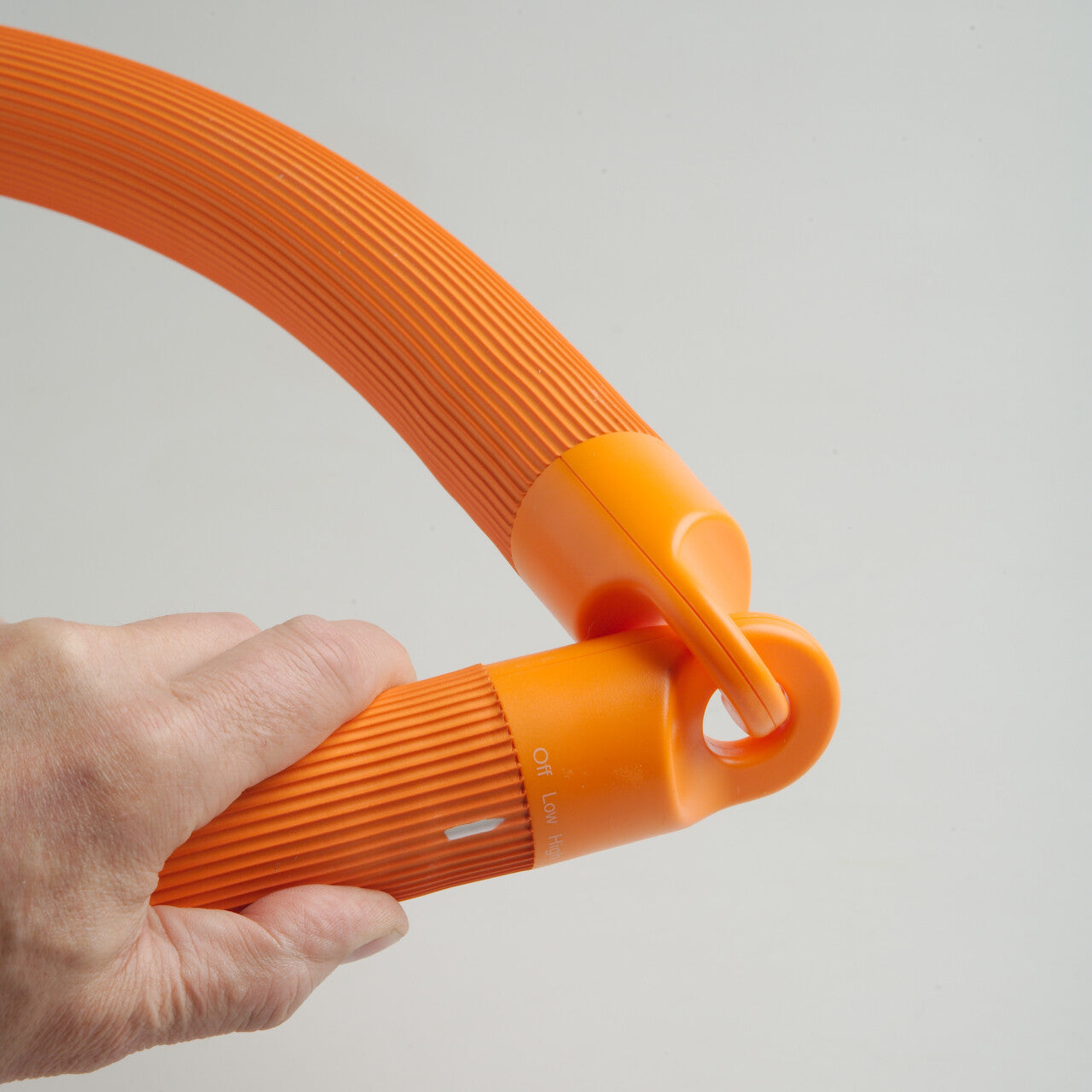 Viperating Snake - Ridged or Smooth Vibration Therapy Snake - Vibrating Toy