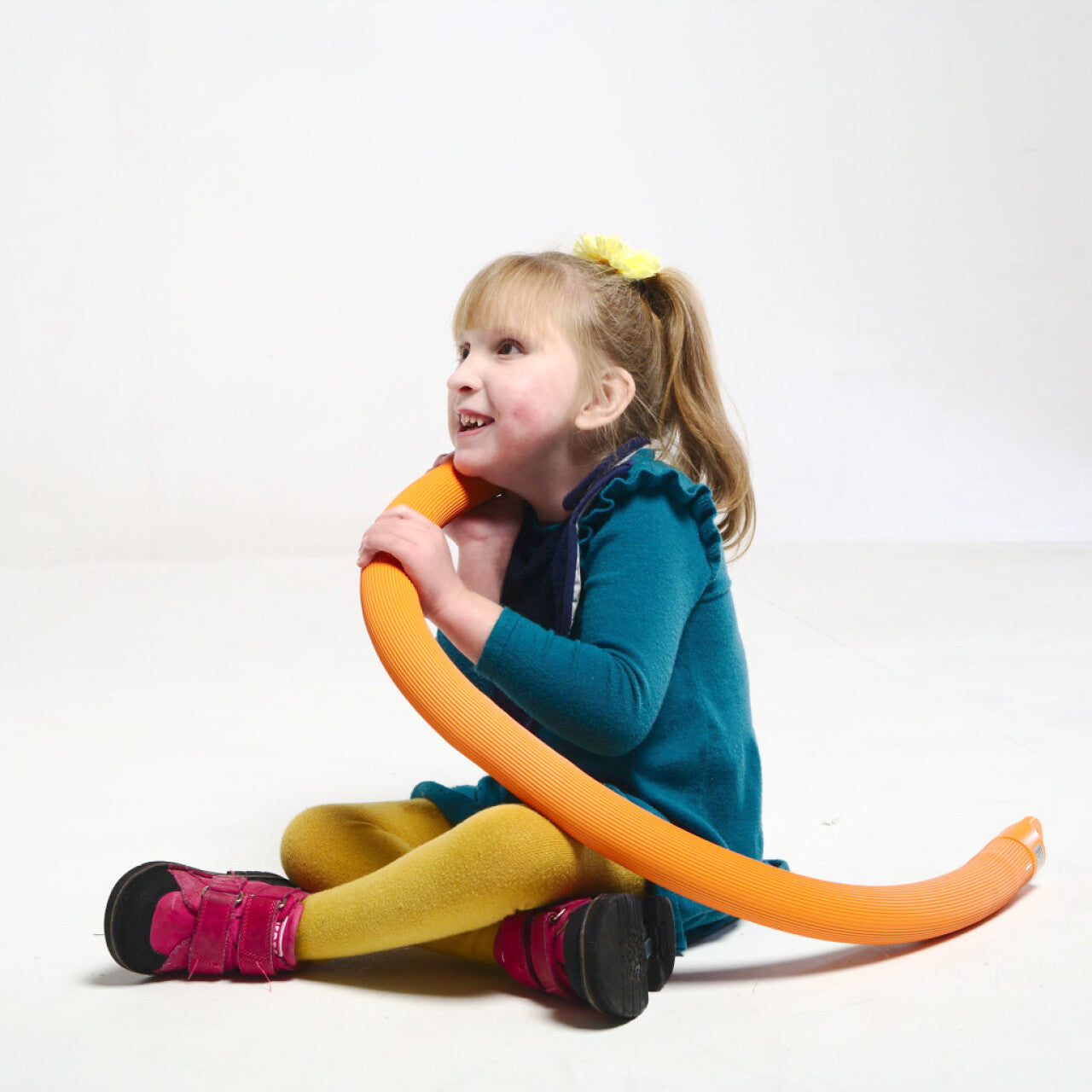 Viperating Snake - Ridged or Smooth Vibration Therapy Snake - Vibrating Toy