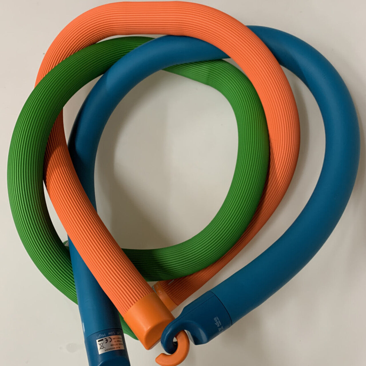 Viperating Snake - Ridged or Smooth Vibration Therapy Snake - Vibrating Toy