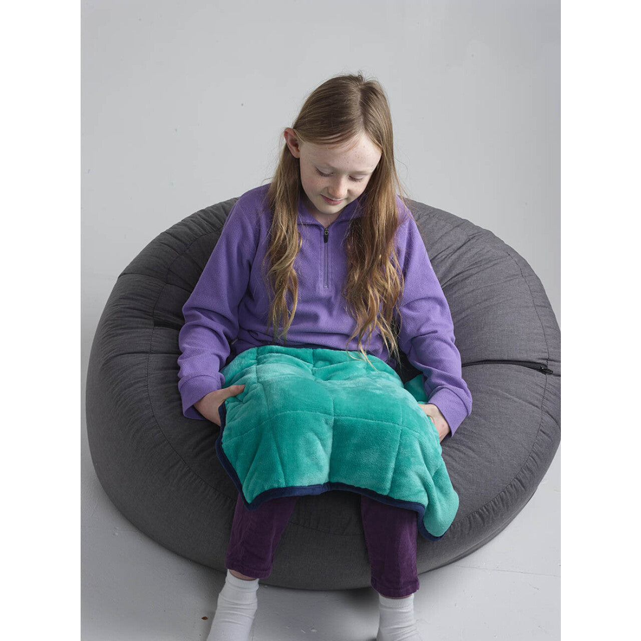 Weighted Pad - Weighted Pad