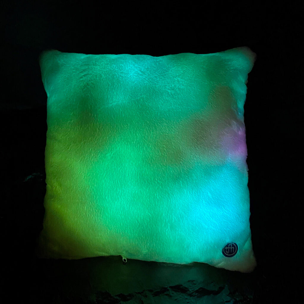 Moonlight Cushion - Visual Sensory Toy - Visual Sensory