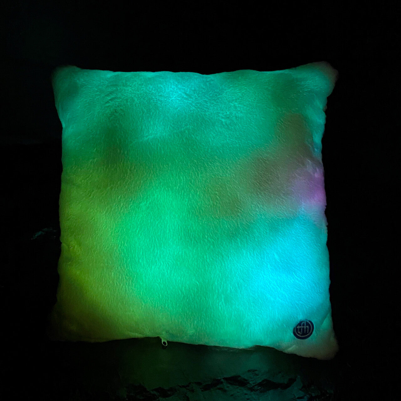 Moonlight Cushion - Visual Sensory Toy - Visual Sensory