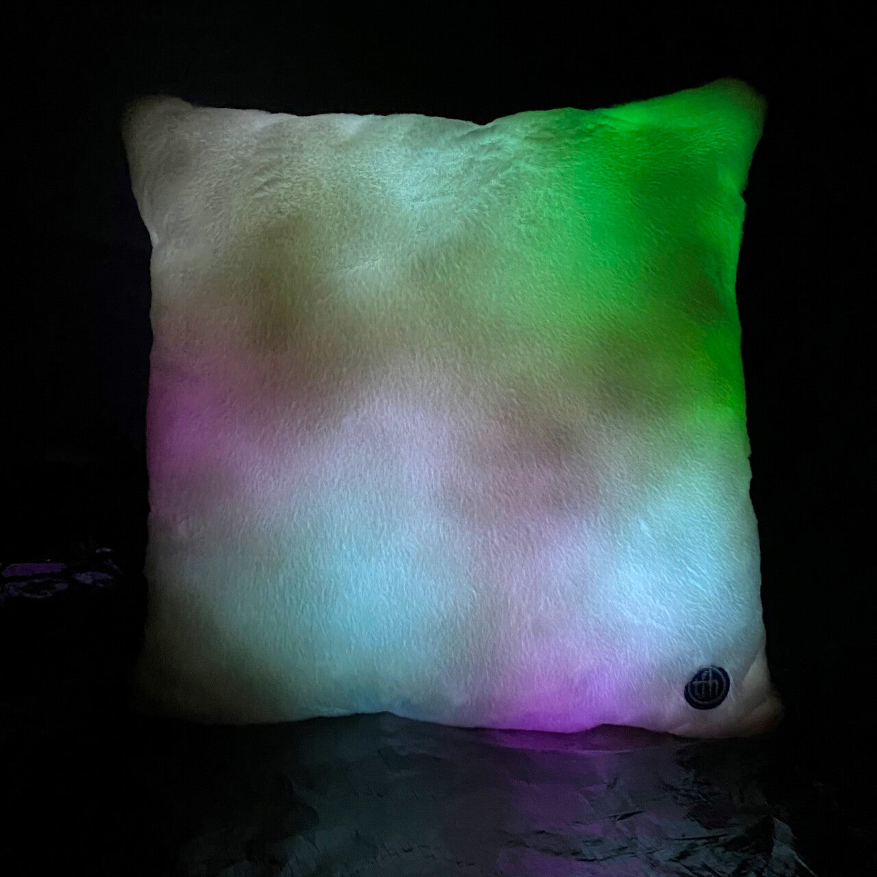 Moonlight Cushion - Visual Sensory Toy - Visual Sensory