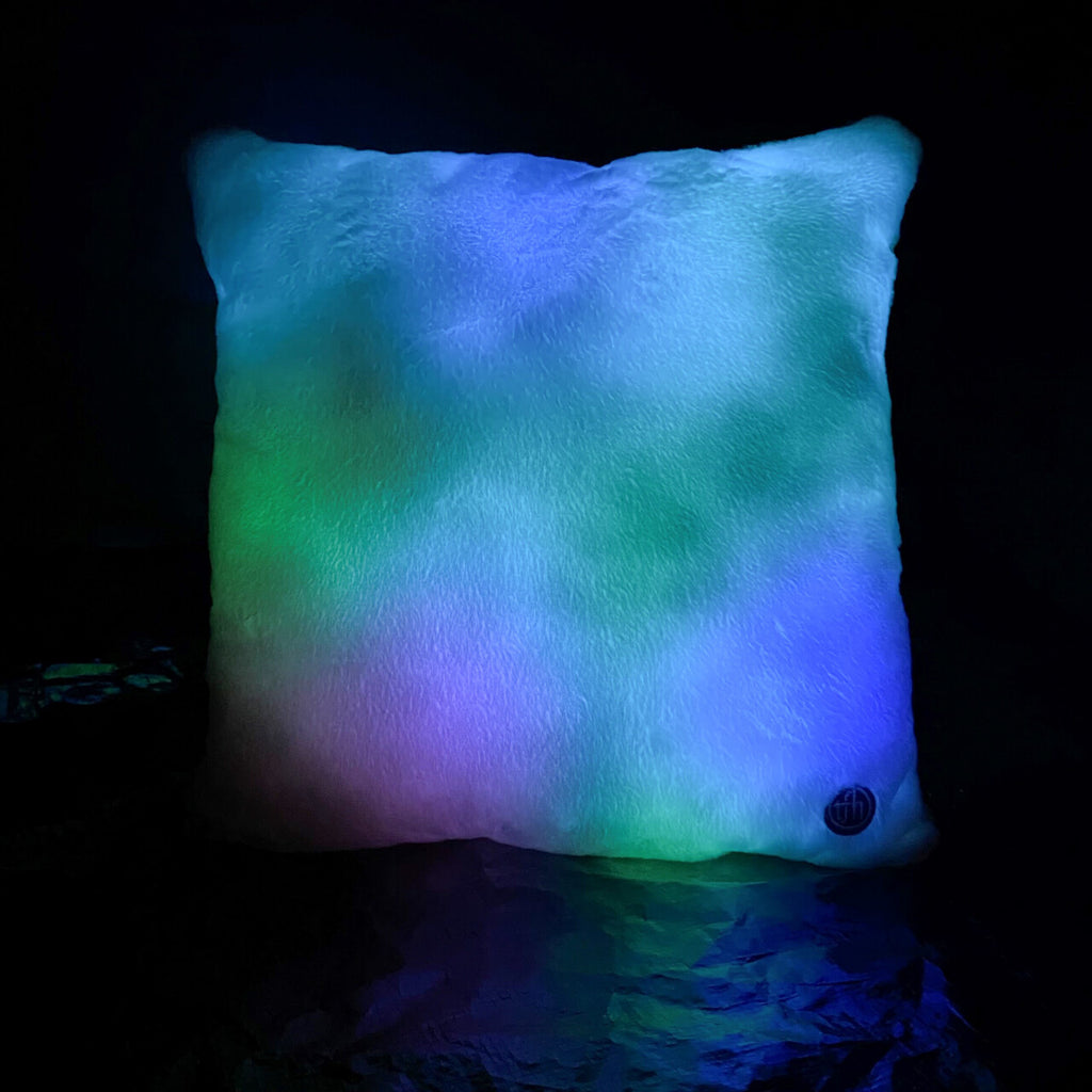 Moonlight Cushion - Visual Sensory Toy - Visual Sensory