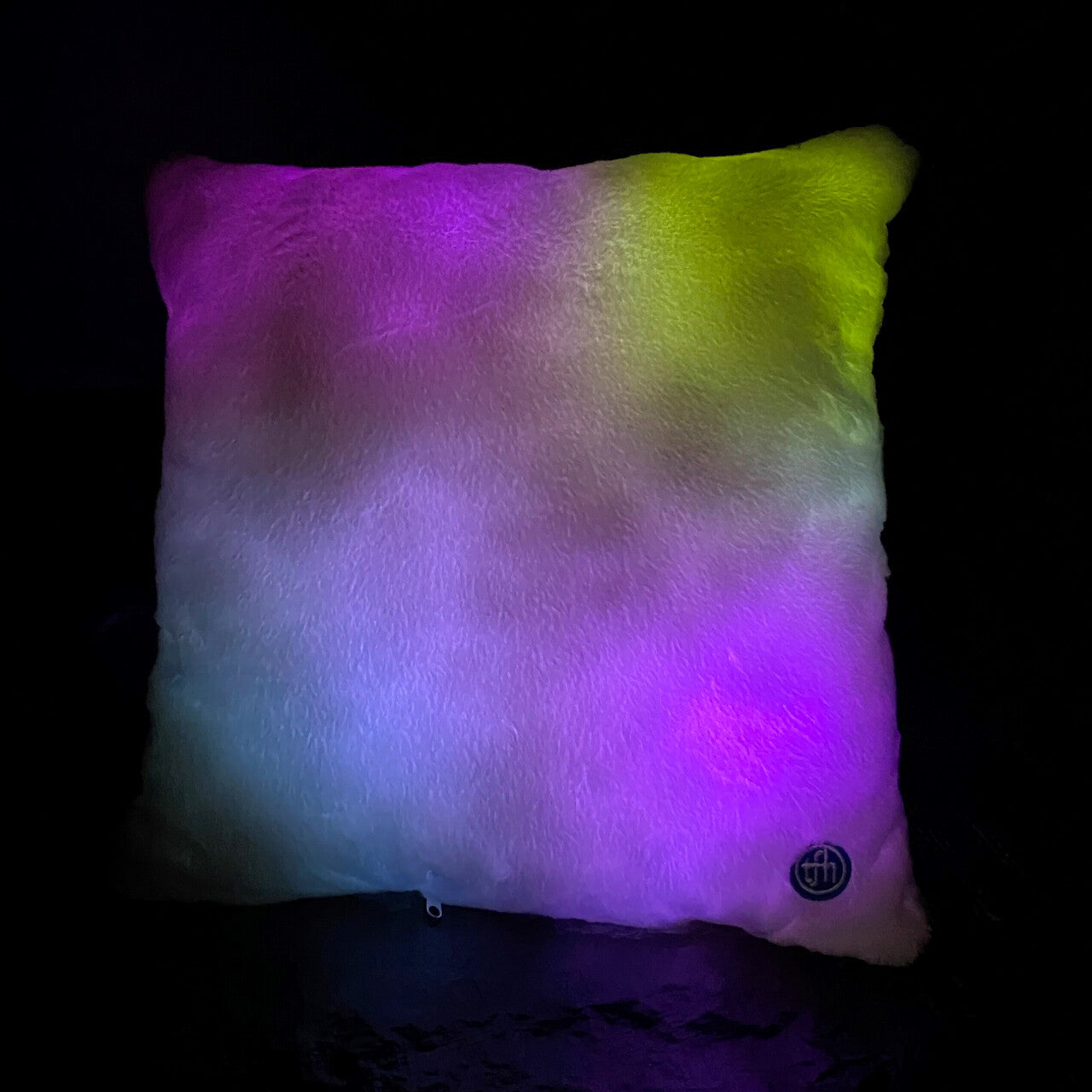 Moonlight Cushion - Visual Sensory Toy - Visual Sensory