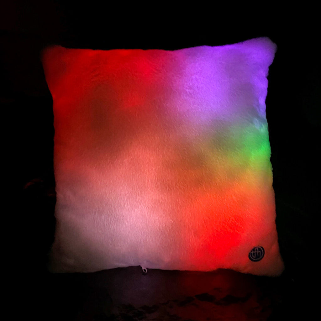 Moonlight Cushion - Visual Sensory Toy - Visual Sensory