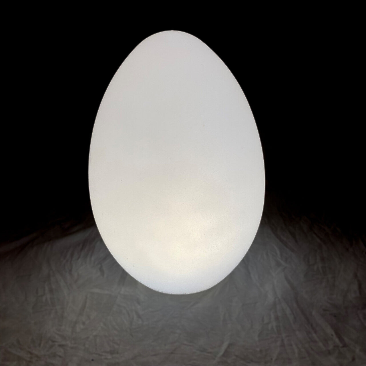 Light Up Mood Egg - Light Toy