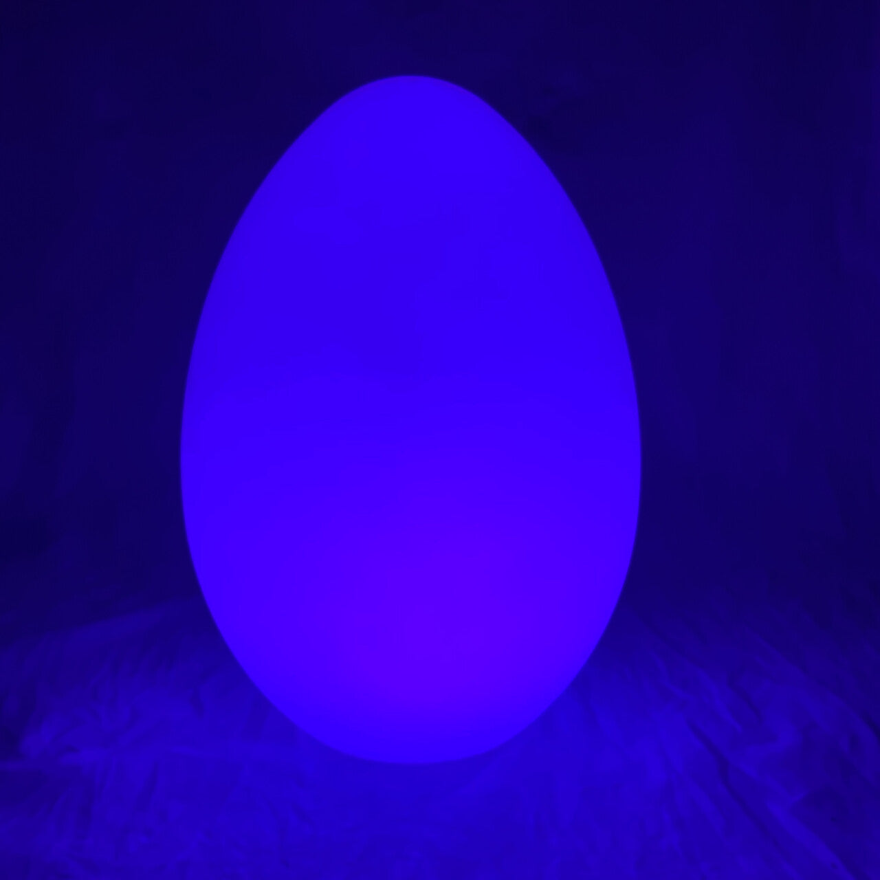 Light Up Mood Egg - Light Toy