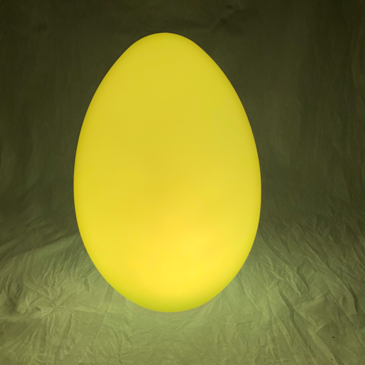 Light Up Mood Egg - Light Toy