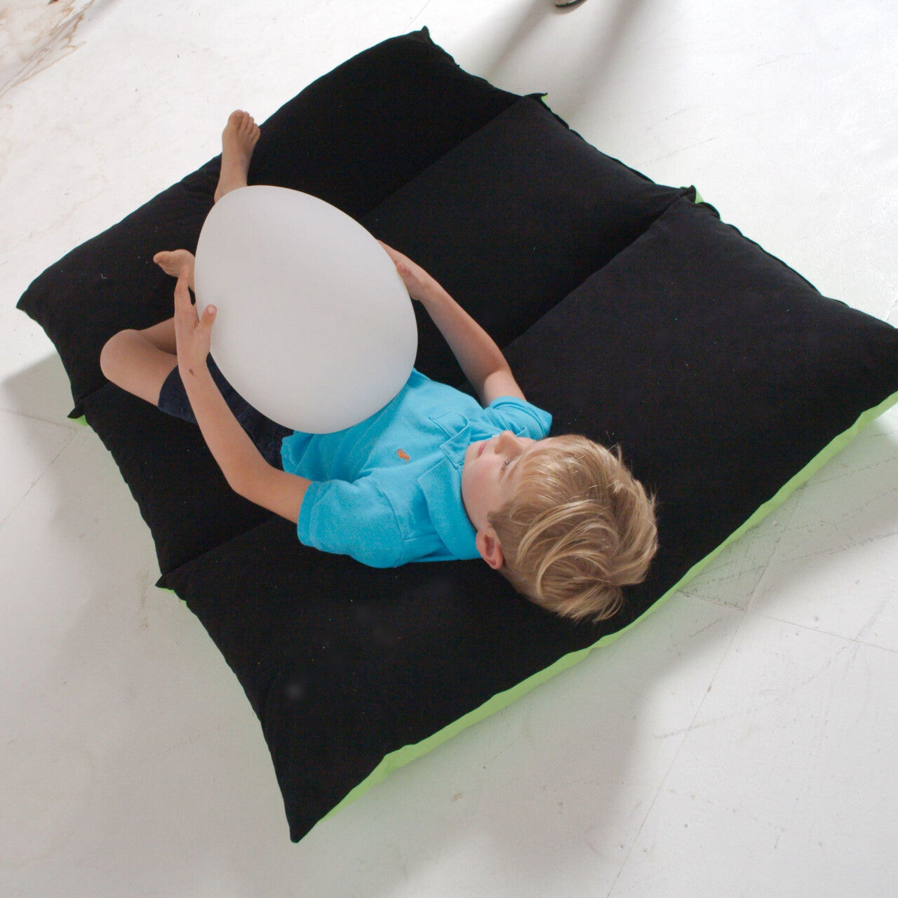 Light Up Mood Egg - Light Toy
