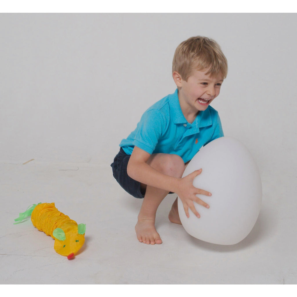 Light Up Mood Egg - Light Toy
