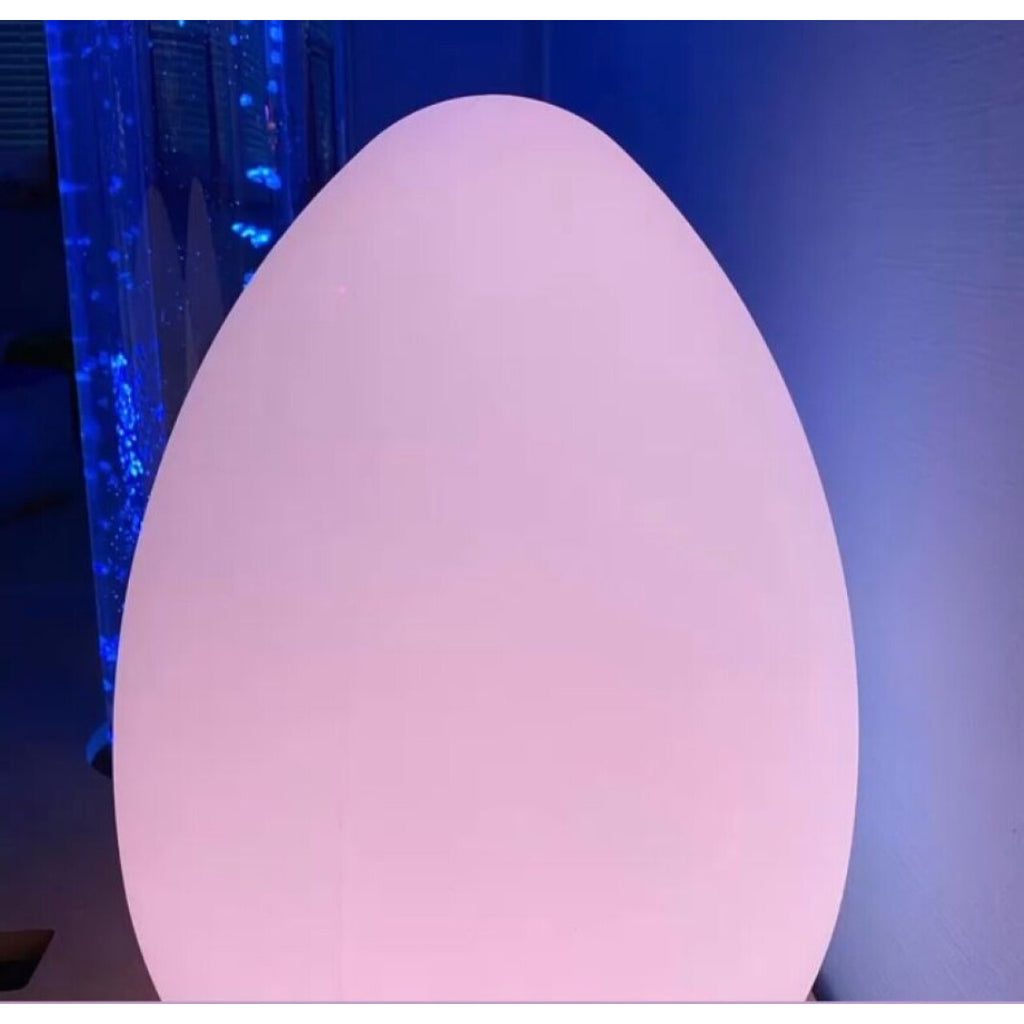 Light Up Mood Egg - Light Toy