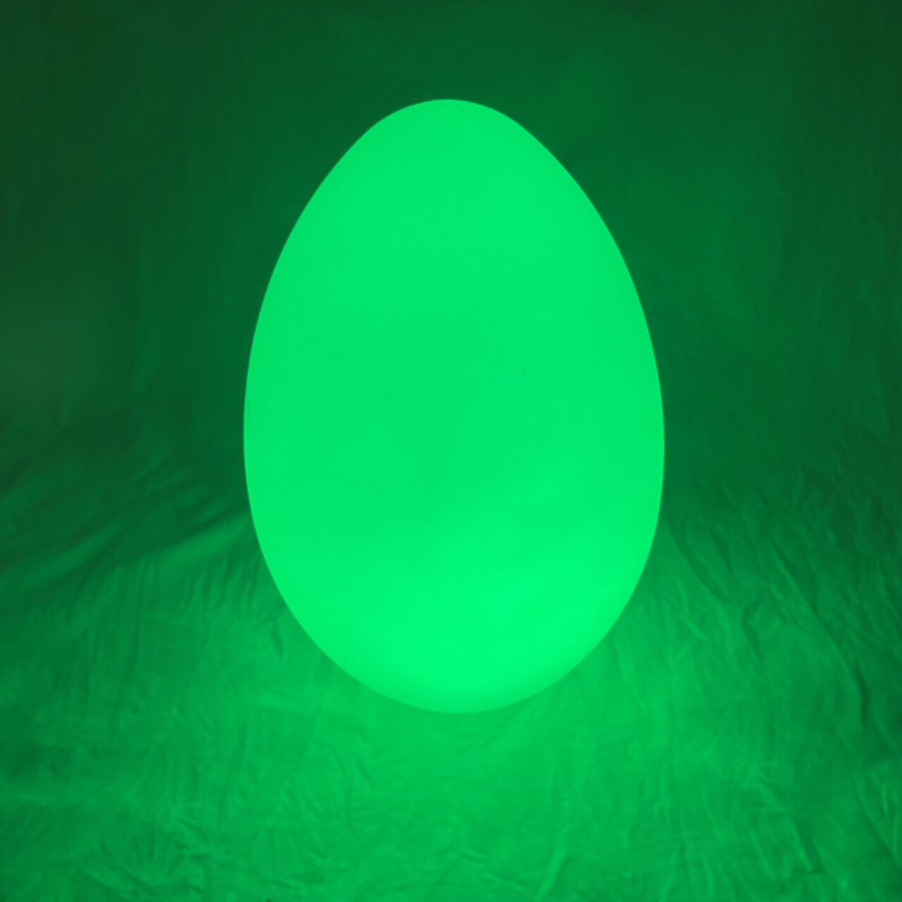 Light Up Mood Egg - Light Toy