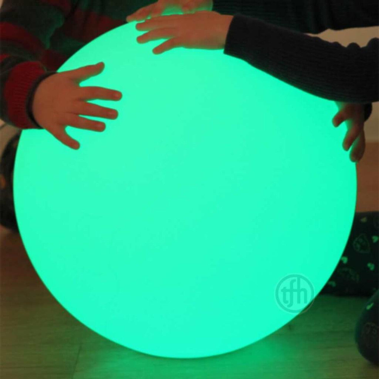 Light Up Mood Sphere - Light Sphere