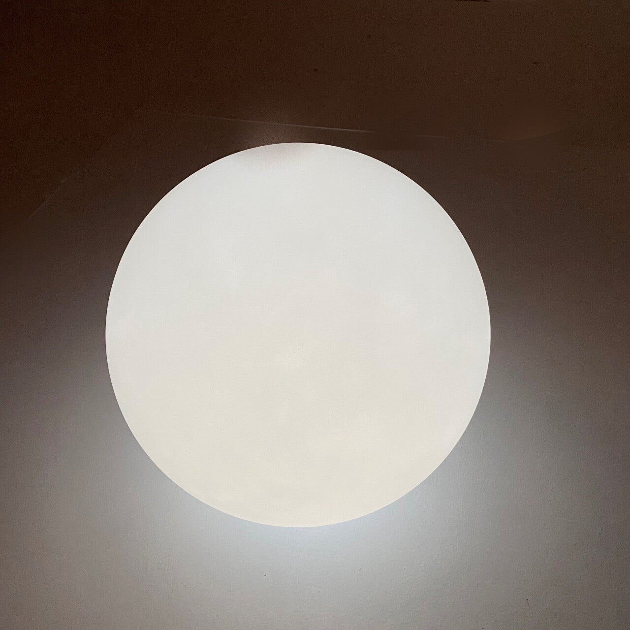 Light Up Mood Sphere - Light Sphere