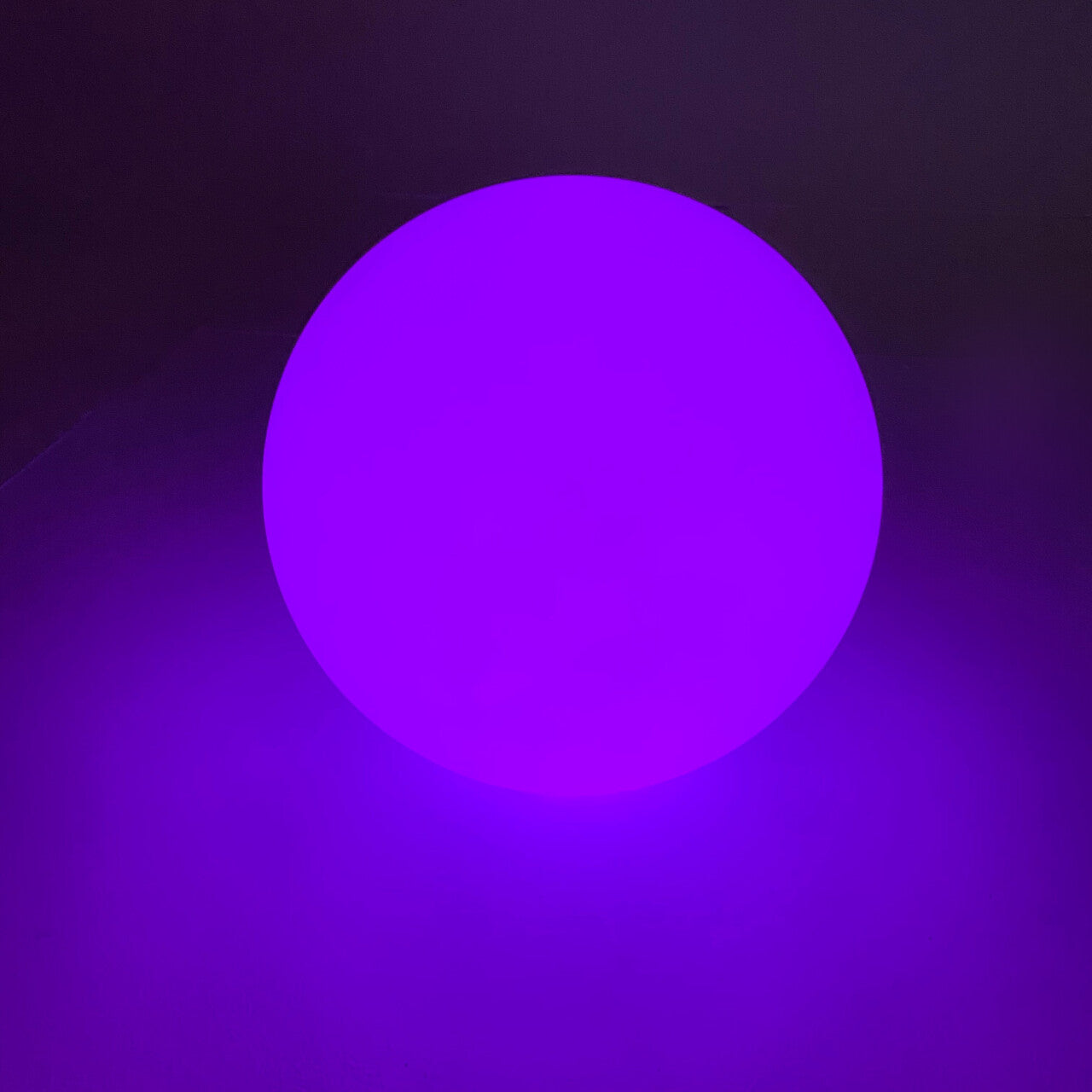 Light Up Mood Sphere - Light Sphere