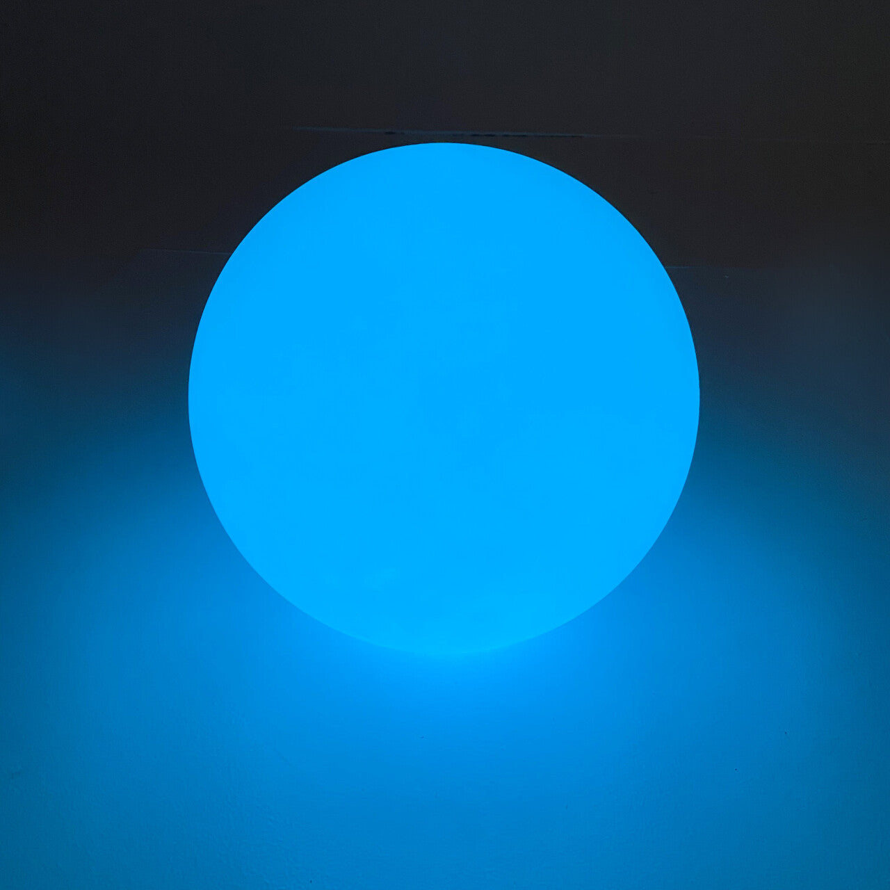 Light Up Mood Sphere - Light Sphere