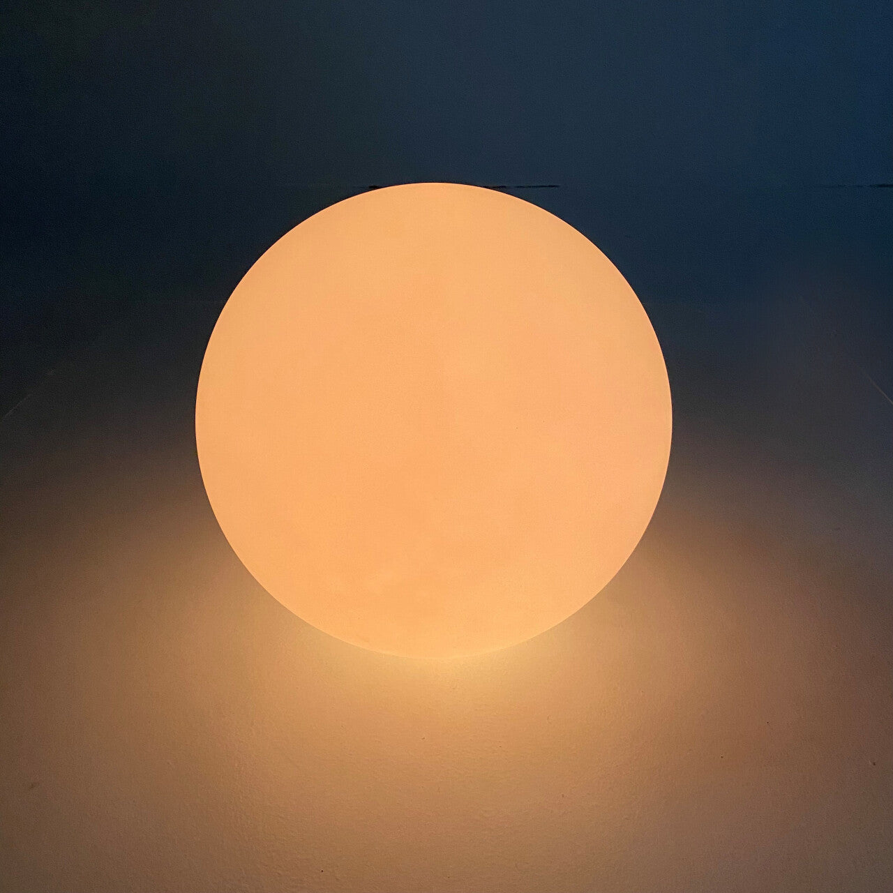 Light Up Mood Sphere - Light Sphere
