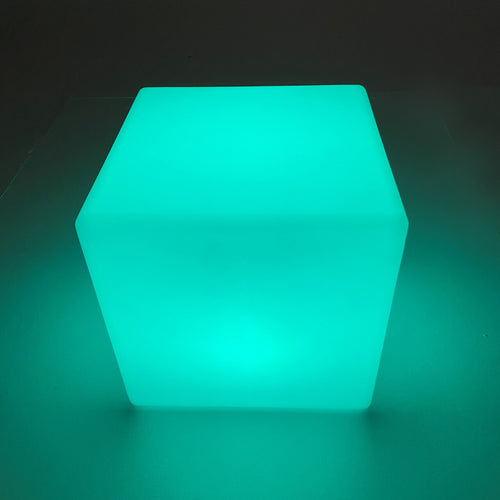Sensory Mood Cube