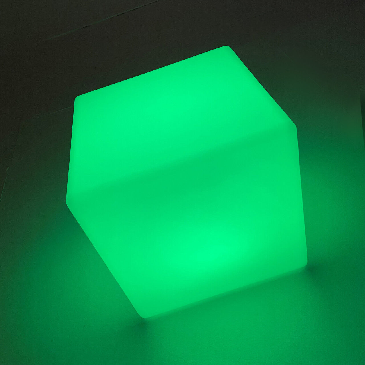 Sensory Mood Cube
