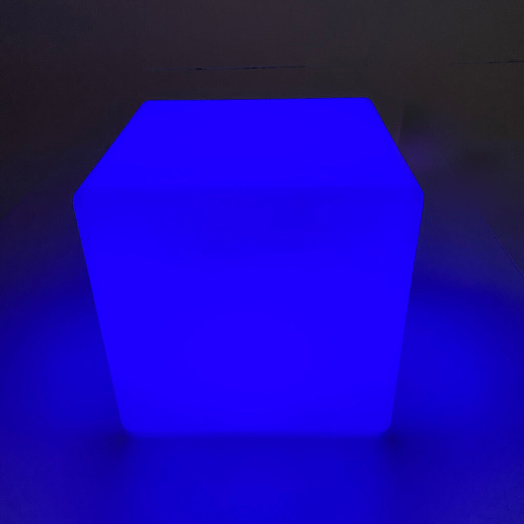 Sensory Mood Cube