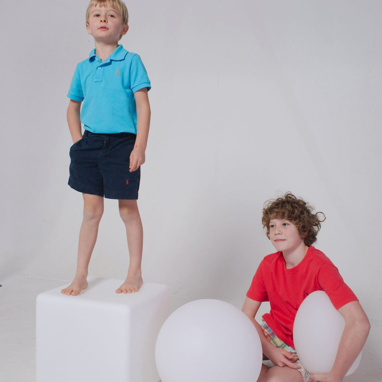 Light Up Mood Sphere - Light Sphere