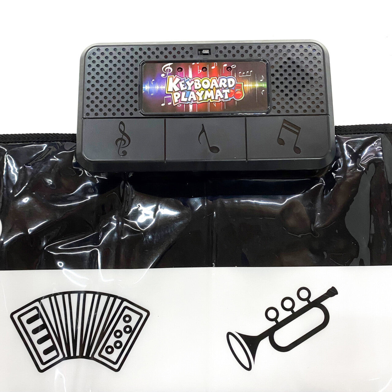 Giant Piano Mat - Musical Instrument - Sound Tactile Sensory