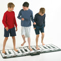 Giant Piano Mat - Musical Instrument - Sound Tactile Sensory