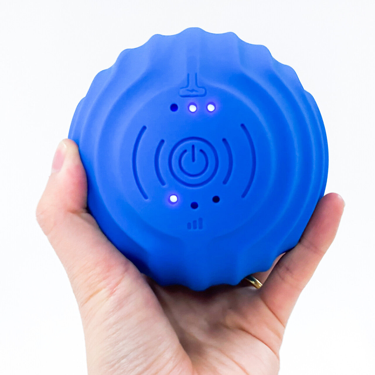 Vibration Therapy Ball - Vibrating Ball