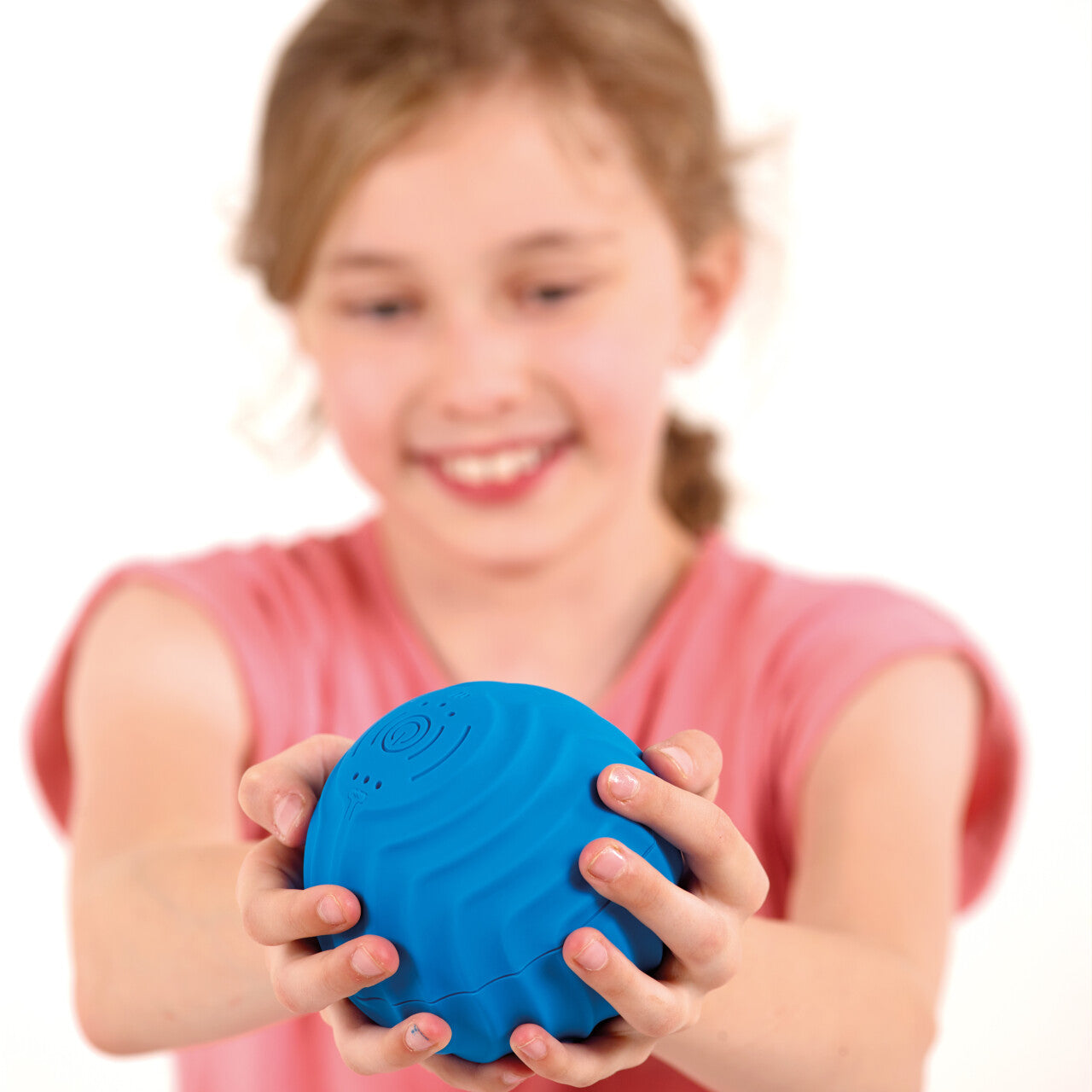Vibration Therapy Ball - Vibrating Ball