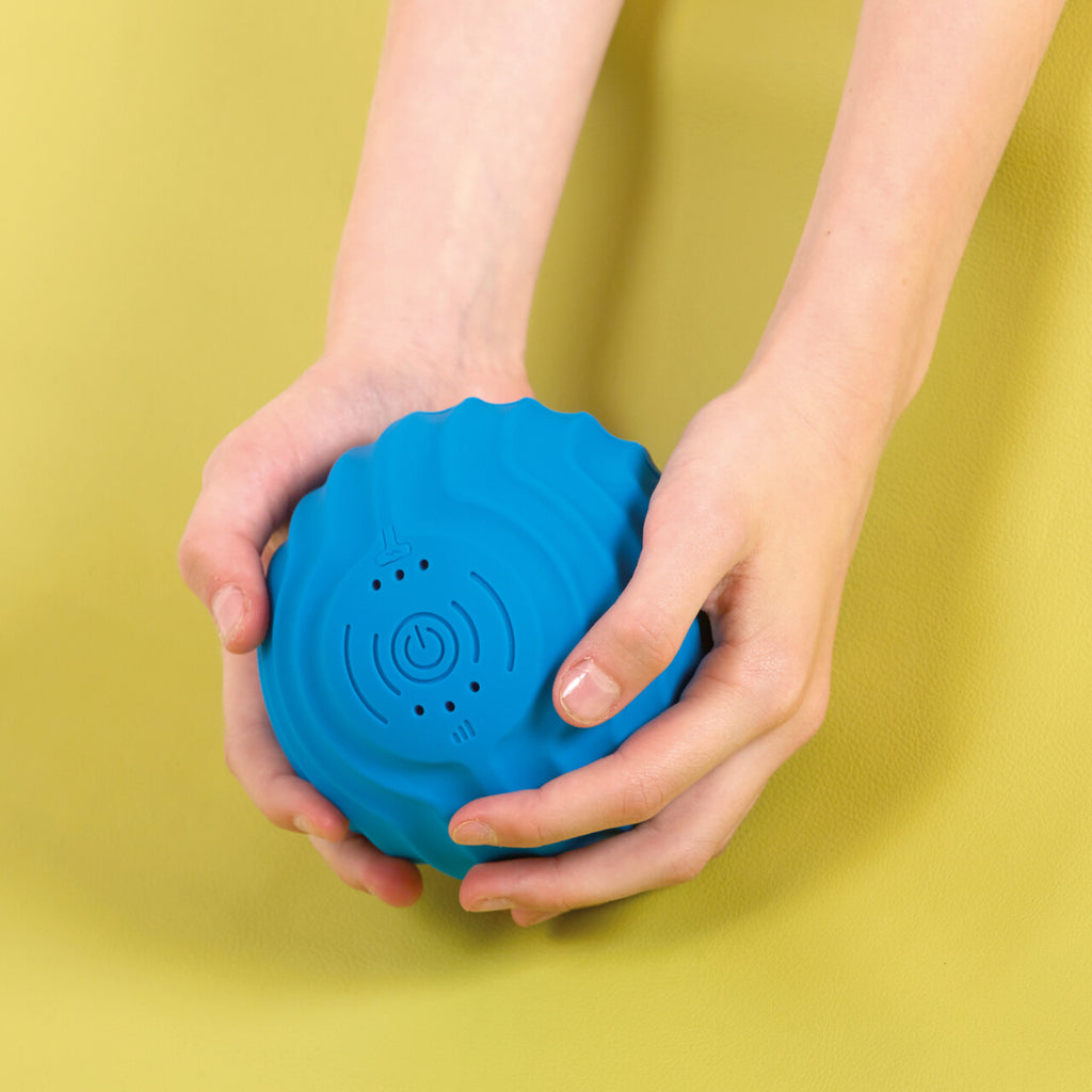 Vibration Therapy Ball - Vibrating Ball