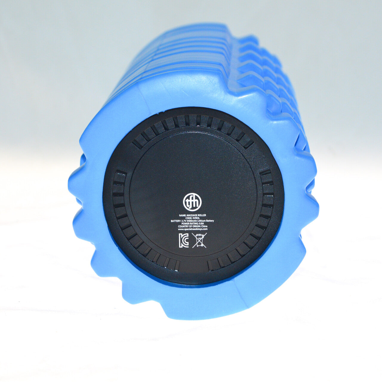 Vibration Therapy Roller - Vibrating